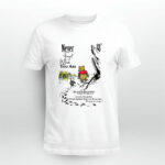 Winnie The Pooh Never Forget Who You Are 5 T Shirt