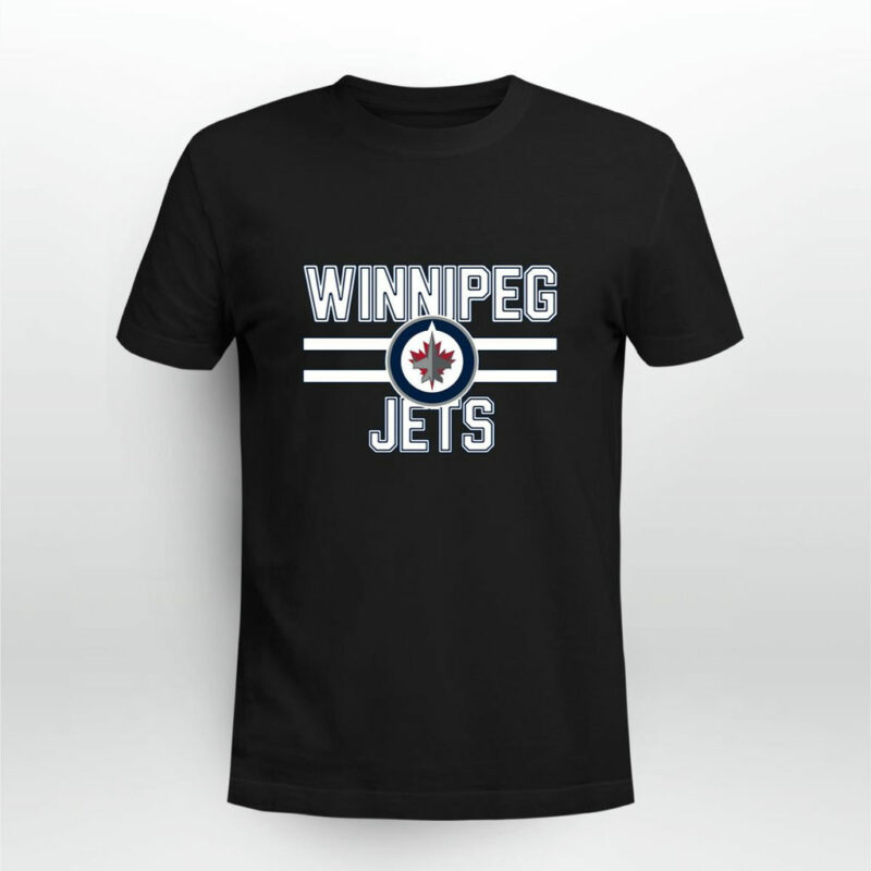 Winnipeg Jets Daniel Carlson Oakland Raider 0 T Shirt