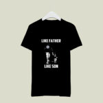 Winnipeg Jets Like Father Like Son 1 T Shirt