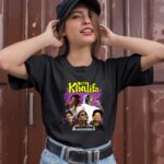 Wiz Khalifa 1 T Shirt