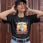 Wizard I am being followed by government drones 1 T Shirt
