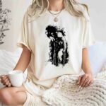Wolverine Logan ar 0 T Shirt