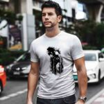 Wolverine Logan ar 2 T Shirt
