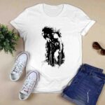Wolverine Logan ar 3 T Shirt