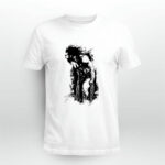 Wolverine Logan ar 4 T Shirt