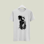 Wolverine Logan ar 5 T Shirt