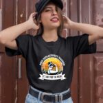 Womens Knee Replacement Warrior New Knee Surgery 1 T Shirt