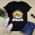 Womens Knee Replacement Warrior New Knee Surgery 2 T Shirt