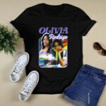 Womens vintage olivia and rodrigo merch 2 T Shirt