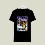 Womens vintage olivia and rodrigo merch 3 T Shirt