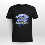 Wonder Twin Powers Activate Twin Saying Funny 4 T Shirt
