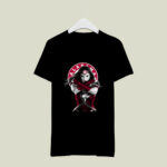 Wonder Woman Alabama Crimson Tide 1 T Shirt