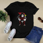 Wonder Woman Arizona Cardinals 2 T Shirt