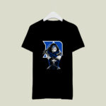 Wonder Woman Duke Blue Devils 1 T Shirt