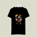 Wonder Woman Kentucky Wildcats 1 T Shirt