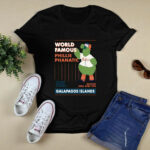 World Famous Phillie Phanatic 2 T Shirt