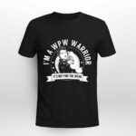 Wpw Warrior Nftw Wolff Parkinson White Syndrome 4 T Shirt