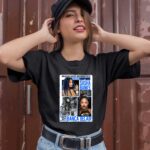 WrestleMania 37 Sasha Banks vs Bianca Belair Match up 0 T Shirt