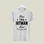 Wwe Bret The Hitman Hart Vintage Fight Type 5 T Shirt
