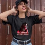X Movie Mia Goth 1 T Shirt