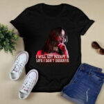 X Movie Mia Goth 4 T Shirt
