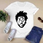 XO Weeknd XO 3 T Shirt