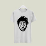 XO Weeknd XO 5 T Shirt