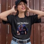 XXXTENTACION 1 T Shirt