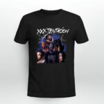 XXXTENTACION 2 T Shirt