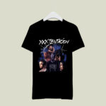 XXXTENTACION 4 T Shirt