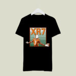 Xavier Restrepo Xr7 Football 1 T Shirt