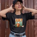 Xavier Restrepo Xr7 Football 3 T Shirt