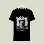 Xxxtentacion rip tribute merch 3 T Shirt