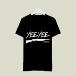 Yee Yee Gun Pullover 2 T Shirt
