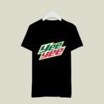 Yee Yee Mountain Dew 2 T Shirt