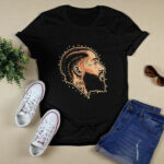 Yeezy Clay Nipsey Hussle 3 T Shirt