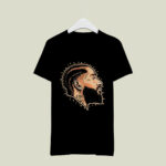 Yeezy Clay Nipsey Hussle 4 T Shirt