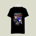 Yes I Am Old But I Saw Bob Seger On Stage 2 T Shirt