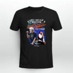 Yes I Am Old But I Saw Bob Seger On Stage 3 T Shirt