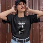 Yes I am Old But I Saw Tom Petty On Stage Signature 1 T Shirt