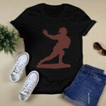 Yesterdays attic vintage Texas longhorns ricky williams heisman 3 T Shirt
