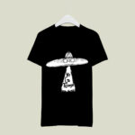 Yo la tengo live nirvana michael stipe 2 T Shirt
