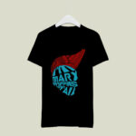 Yondu Im Mary Poppins Yall Guardians of the Galaxy 2 T Shirt