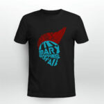 Yondu Im Mary Poppins Yall Guardians of the Galaxy 3 T Shirt
