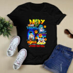 You Are The Best Super Saiyan Daddy You Are As Badass As Vegeta As Strong As Goku 2482 T Shirt