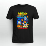 You Are The Best Super Saiyan Daddy You Are As Badass As Vegeta As Strong As Goku 2483 T Shirt