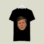 You Cant Cuck The Tuck Tucker Carlson 2 T Shirt