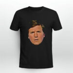 You Cant Cuck The Tuck Tucker Carlson 4 T Shirt