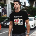 You Cant Fix Stupid Funny San Francisco 49er 0 T Shirt