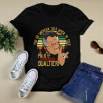 You Do Watcha Tolo When Ya Tolo Paulie Walnuts Gualtieri Vintage 3 T Shirt